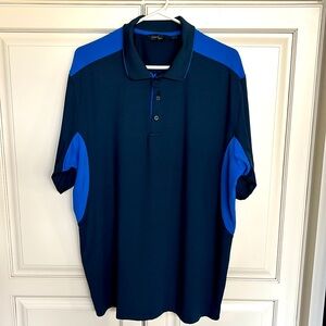 Walter Hagen golf polo. Size L. Excellent condition